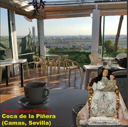 Peña Cultural, Rociera, Coca de la Piñera, Camas