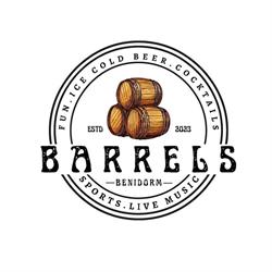 Barrels Benidorm