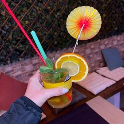 Infinity Salou Bar