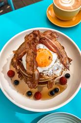 O'Clock Brunch, Cambrils