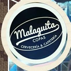 Malaguita Copas- Cervecería- CAFÉ, Montellano