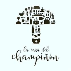 La CASA del CHAMPIÑON, Corella