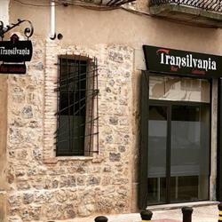 Bar Transilvania, Corbera d'Ebre