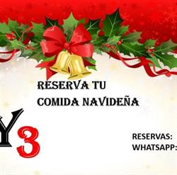 Restaurante joy3, Coslada