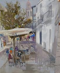 La Tasketa de Cubelles