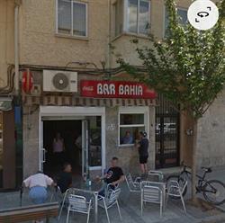 Bar Bahia, Cuenca