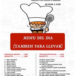 Restaurante CUETO 18, Trasona