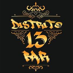 Distrito 13 Bar Gandía