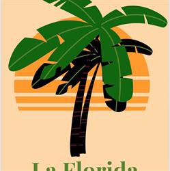La Florida Bar, Restaurante, Algete