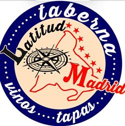 Taberna Latitud Madrid, Algete