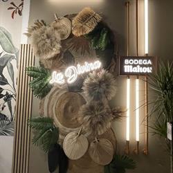 Restaurante La Divina más Ke Tapas, Arroyomolinos