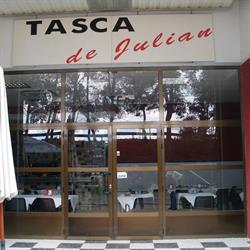 Tasca Julián-Nueva Gerencia, Chiva