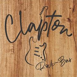 Clapton Rock bar, Avilés