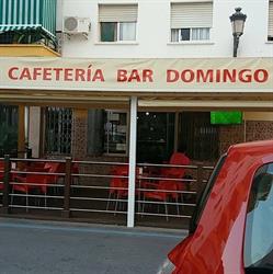 Bar Domingo, Estepona