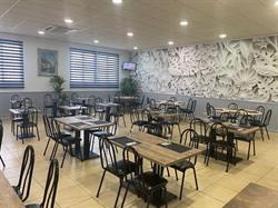 Restaurante Nicoll, Humanes de Madrid