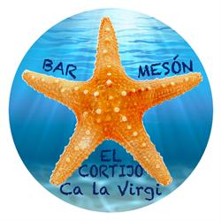 Bar Mesón El Cortijo Ca la Virgi, Sant Feliu de Guíxols