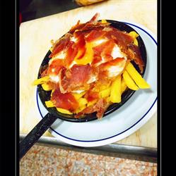 Montaditos y Tapas, Leganés