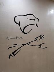 El Gastro By Mari Bornes, Llorenç del Penedes