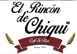 El rincón de chiqui, Zaragoza