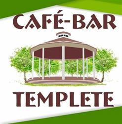 CAFÉ-BAR TEMPLETE., Almansa
