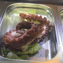 Restaurante la Gallega, Vila-Seca