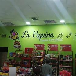 La Esquina De El Carpio