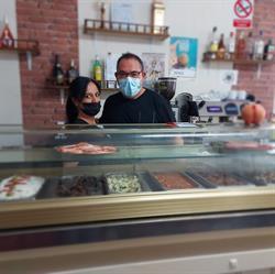 Bar Sant Xotxim L&F, Nules