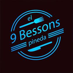 El 9 Bessons, Pineda de Mar