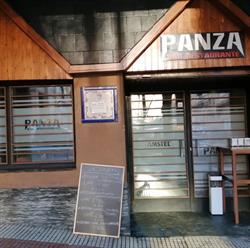 Bar restaurante panza, Guadalajara