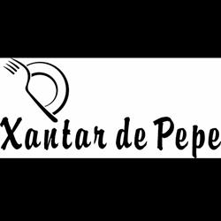 Xantar de Pepe casera, Ribeira