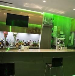La Fragua de Vulcano lounge&bar, Medina de Ríoseco