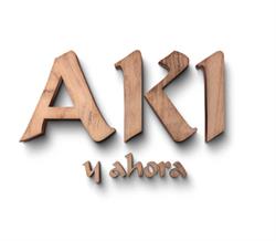 Aki y ahora, Huelva
