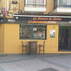 El rincon de tomy, Madrid