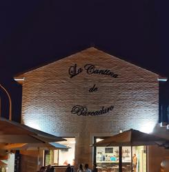 La cantina de barcaduro, Villabalter