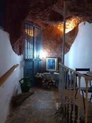 Taberna La Cueva, Valdepeñas de Jaen
