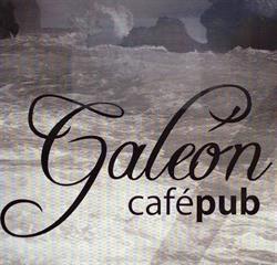 Café Pub Galeón, Almería