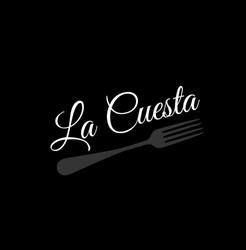 La Cuesta Bar Móstoles