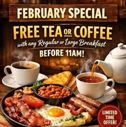 Twilight Bar & Café, San Fulgencio