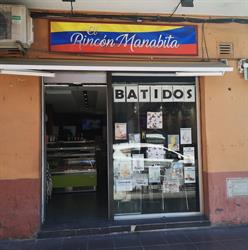 El Rincón Manabita, Mollet del Vallès