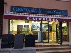 Cervecería Terra - Mar., Moralzarzal