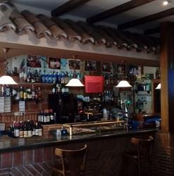Cafeteria Moraleja, Moraleja de Enmedio