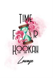 Time For Hookah Lounge, Los Cuarteros