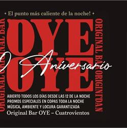 OYE TU, Ponferrada