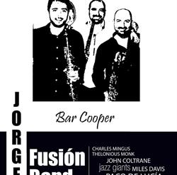 Bar Cooper Ln, Leganés