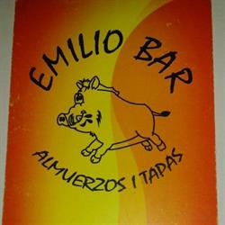Bar Emilio, Torroella de Montgrí
