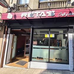 Bar RETAS Cafe y mas!, Lugo