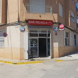 Bar Micaela Pedralba