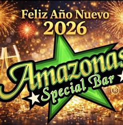 Bar Amazonas Pamplona