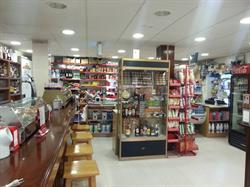 Bar tapas-Tienda Rural Muñoz Hontoria, Peguerinos