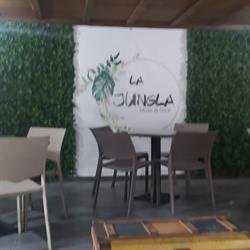 La jungla music & drink, Periana